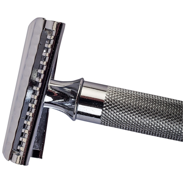 Slant Bar Safety Razor 37C (Short) (Bild 2 av 2)