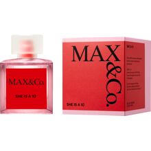 50 ml - MAX&Co. She Is a 10