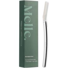 Chrome - Melle. Dermaplane Razor