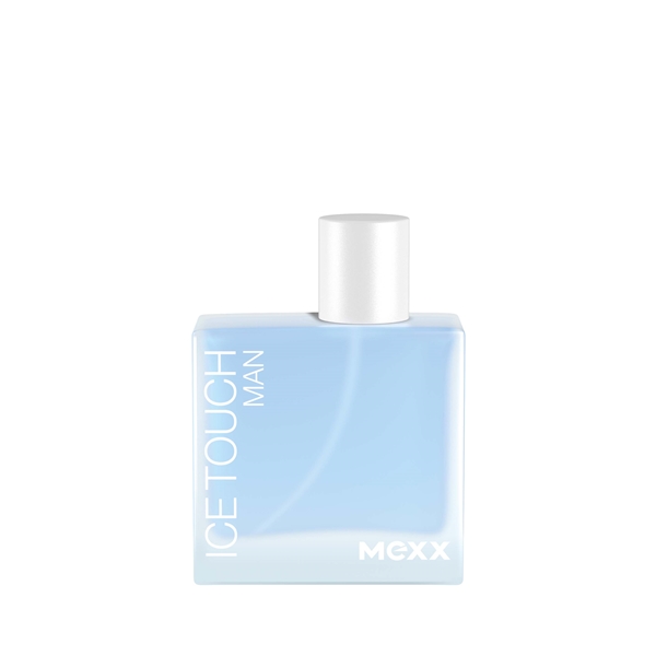 Mexx Ice Touch Man - Eau de toilette Spray