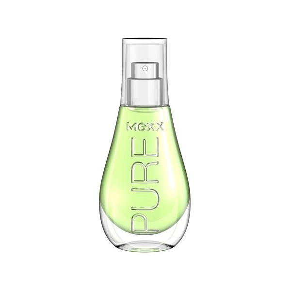 Mexx Pure Woman - Eau de toilette (Edt) Spray