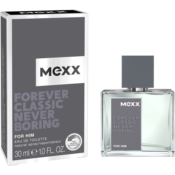 Forever Classic For Him - Eau de toilette