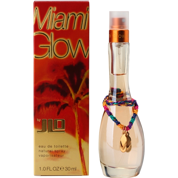 Miami Glow - Eau de toilette (Edt) Spray