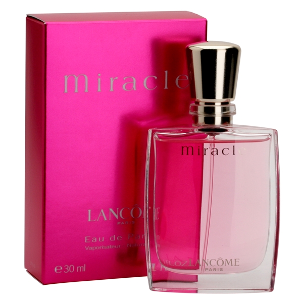 Miracle - Eau de parfum (Edp) Spray