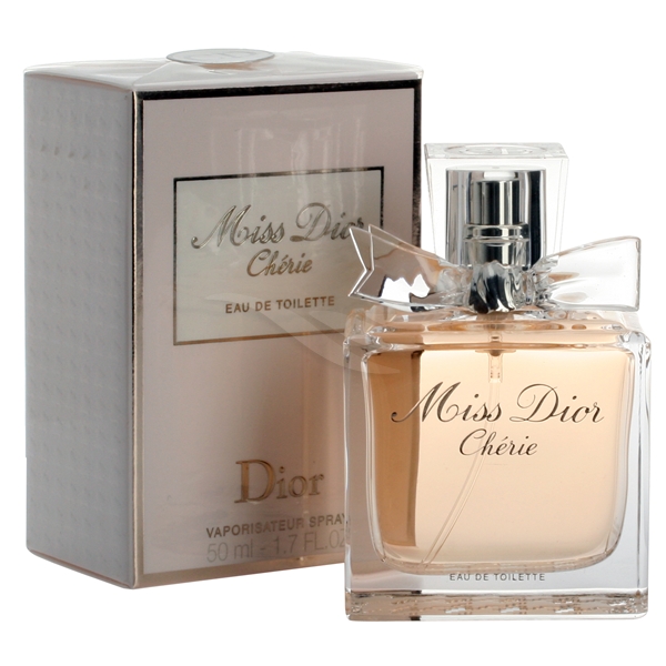 Miss Dior (Cherie) - Eau de toilette (Edt) Spray