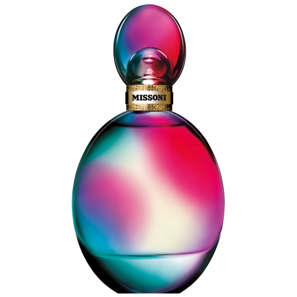 Missoni Eau de Parfum - Eau de parfum (Edp) Spray