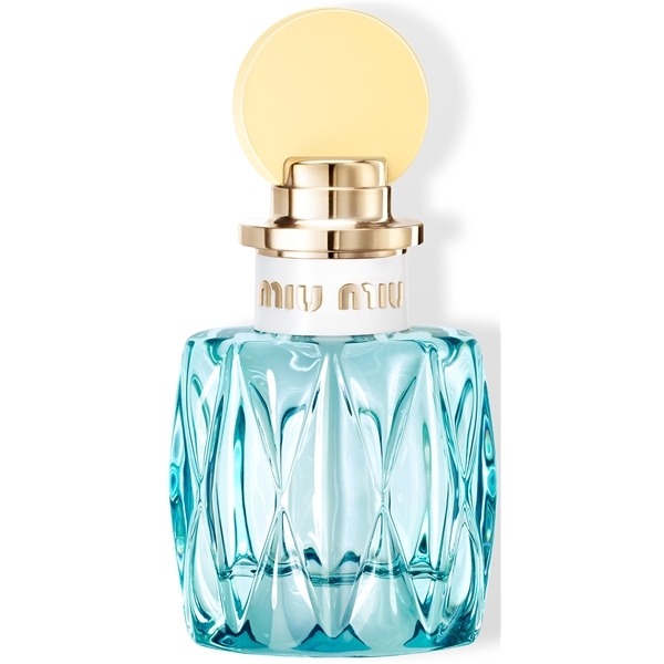 Miu Miu L'Eau Bleue - Eau de parfum (Edp) Spray