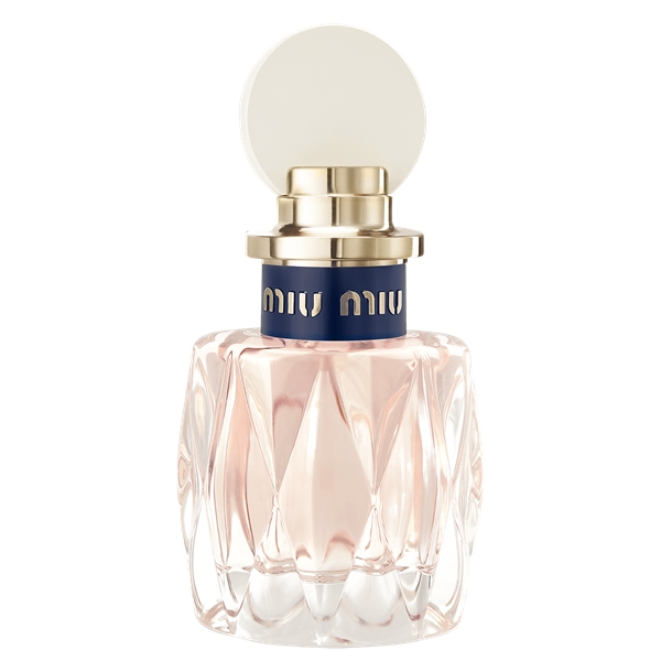 Miu Miu L'Eau Rosée - Eau de toilette (Bild 1 av 2)