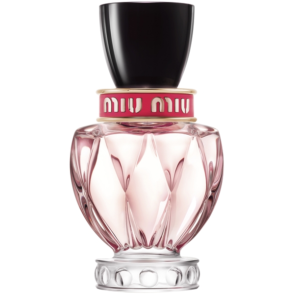 Miu Miu Twist - Eau de parfum (Bild 1 av 2)