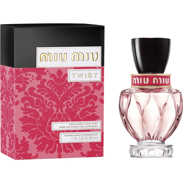 Miu Miu Twist - Eau de parfum (Bild 2 av 2)