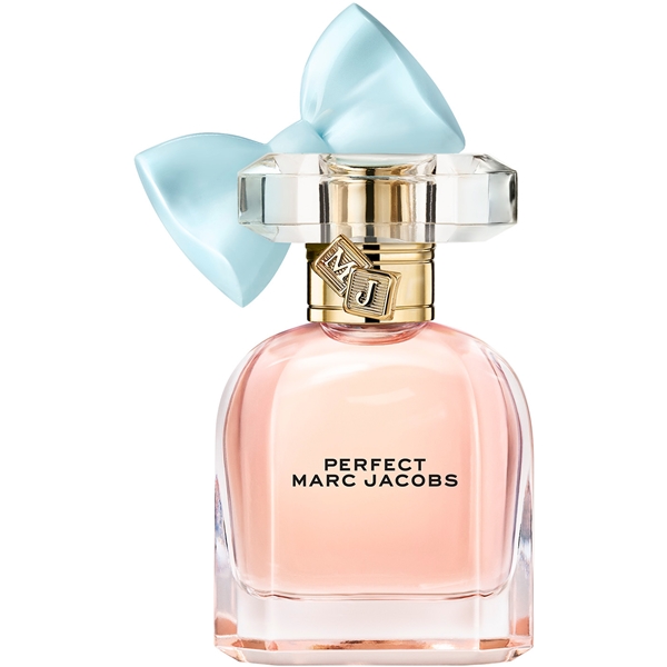Marc Jacobs Perfect - Eau de parfum (Bild 1 av 2)