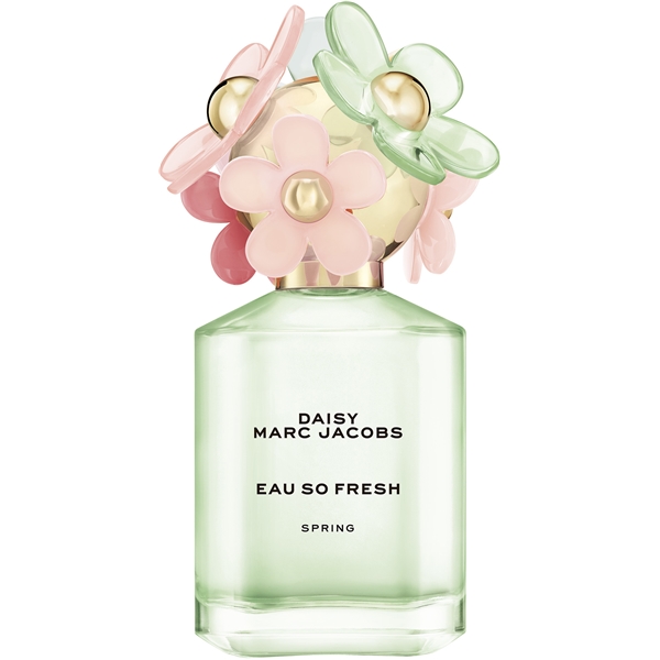 Daisy Eau So Fresh Spring - Eau de toilette (Bild 1 av 3)