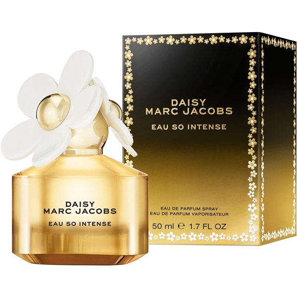 Daisy Eau So Intense - Eau de parfum (Bild 2 av 7)