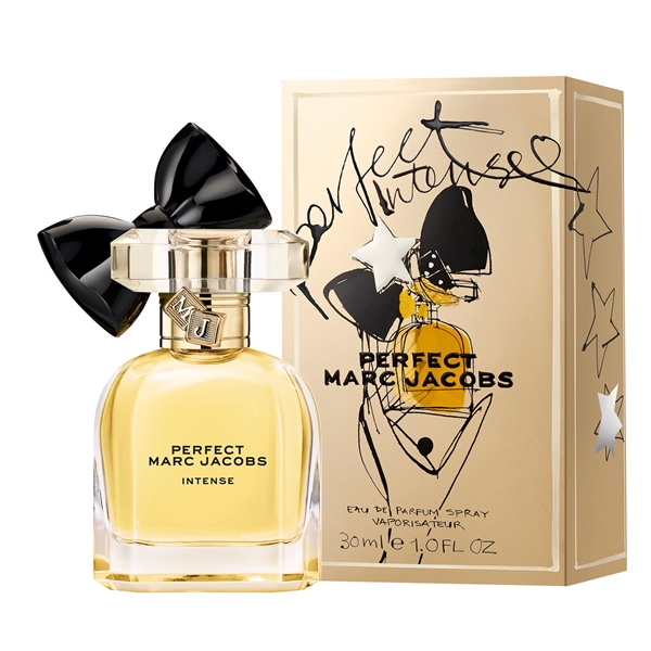 Marc Jacobs Perfect Intense - Eau de parfum (Bild 2 av 5)