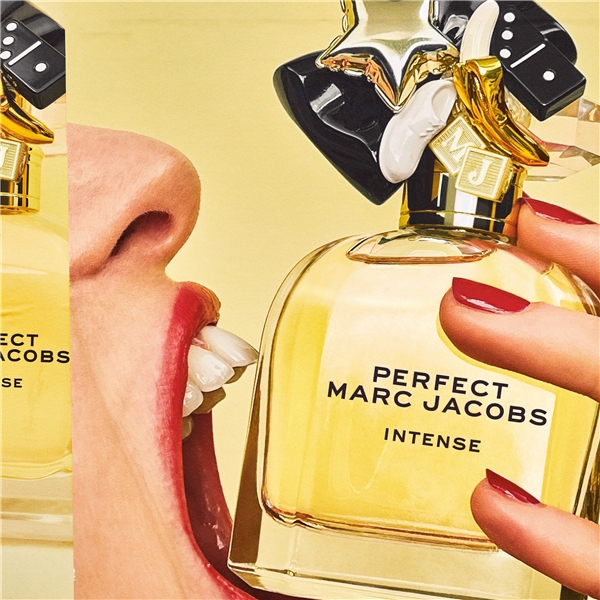 Marc Jacobs Perfect Intense - Eau de parfum (Bild 5 av 5)