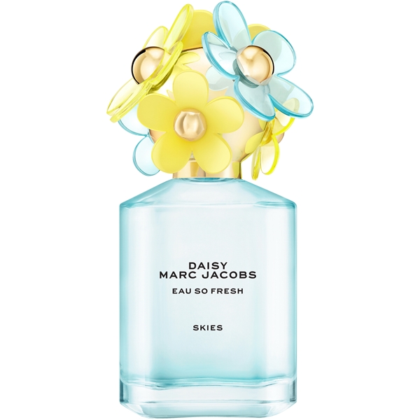 Daisy Eau So Fresh Skies - Eau de toilette (Bild 1 av 5)