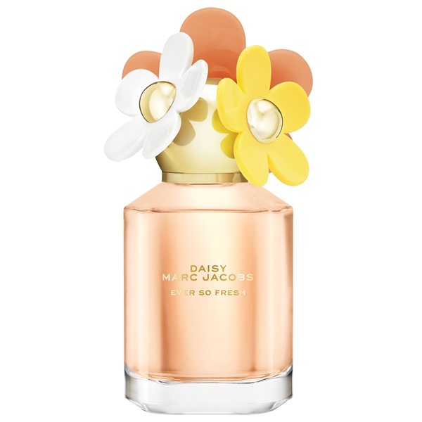 Daisy Ever So Fresh - Eau de parfum (Bild 1 av 5)