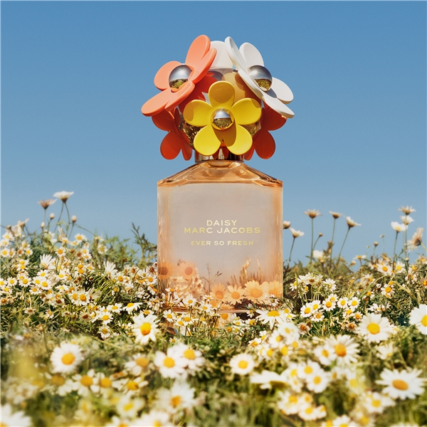 Daisy Ever So Fresh - Eau de parfum (Bild 3 av 5)