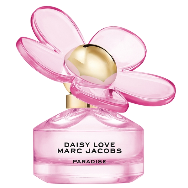 Daisy Love Paradise - Eau de toilette (Bild 1 av 5)