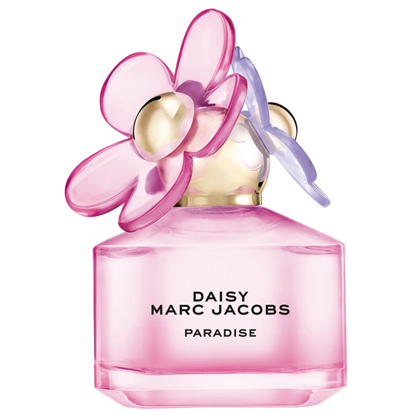 Daisy Paradise - Eau de toilette (Bild 1 av 5)