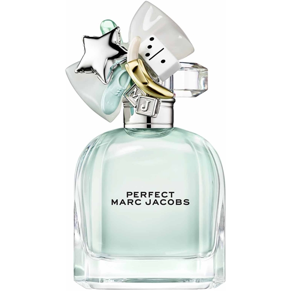 Marc Jacobs Perfect - Eau de toilette (Bild 1 av 4)