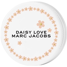 30 st/paket - Daisy Love Drops