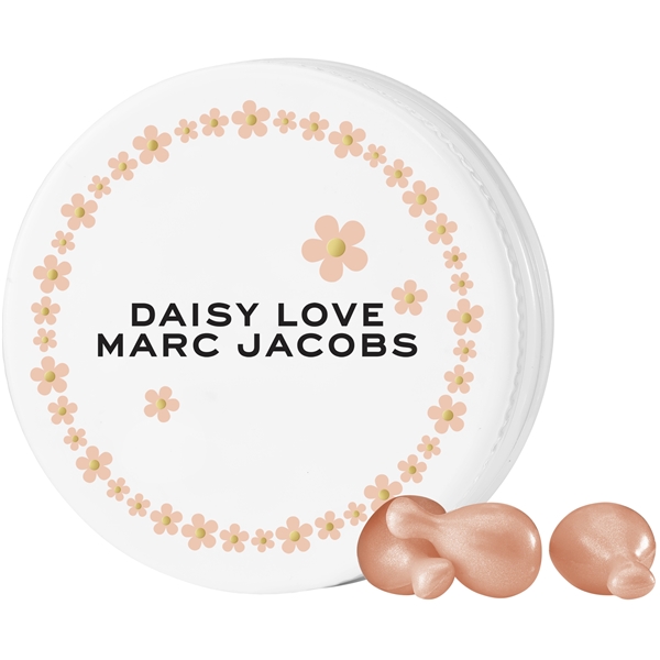 Daisy Love Drops - Eau de toilette (Bild 2 av 7)