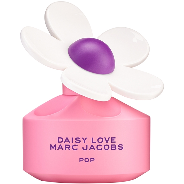 Daisy Love Pop - Eau de toilette (Bild 1 av 9)