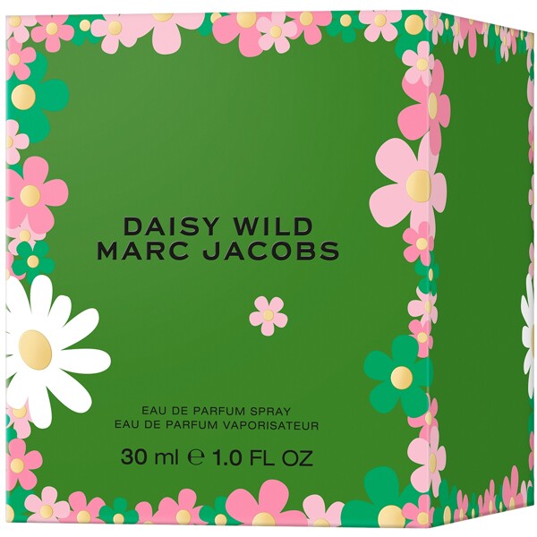Daisy Wild - Eau de parfum (Bild 3 av 10)
