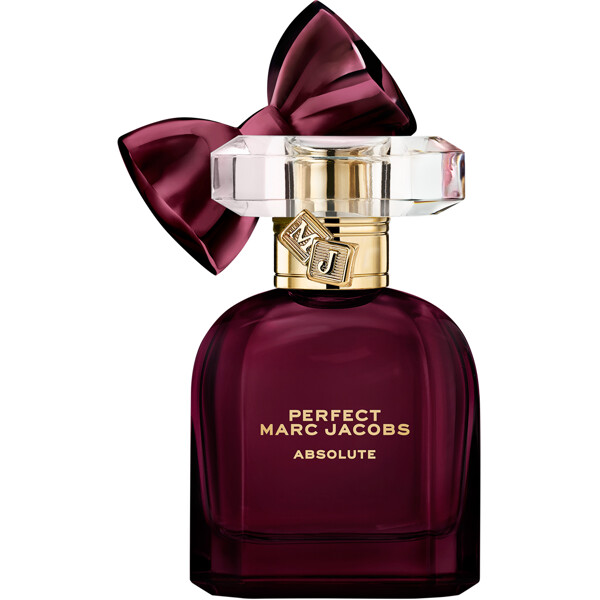 Marc Jacobs Perfect Absolute - Eau de parfum (Bild 1 av 5)