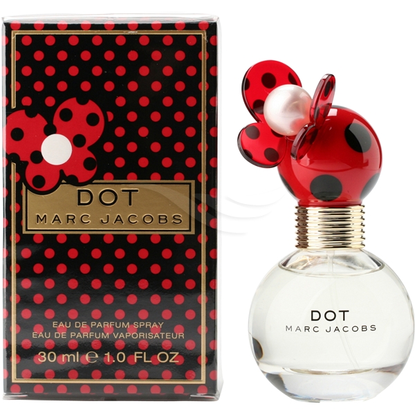 Marc Jacobs Dot - Eau de parfum (Edp) Spray