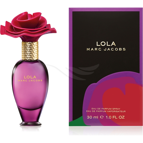 Lola - Eau de parfum (Edp) Spray