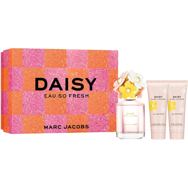 Daisy Eau So Fresh - Gift Set (Bild 1 av 3)