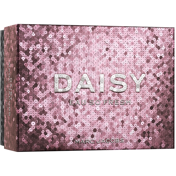 Daisy Eau So Fresh - Gift Set (Bild 3 av 3)