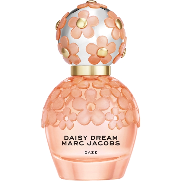 Daisy Dream Daze - Eau de toilette (Bild 1 av 2)