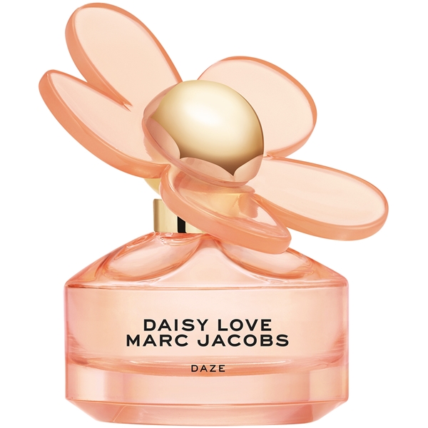 Daisy Love Daze - Eau de toilette (Bild 1 av 2)