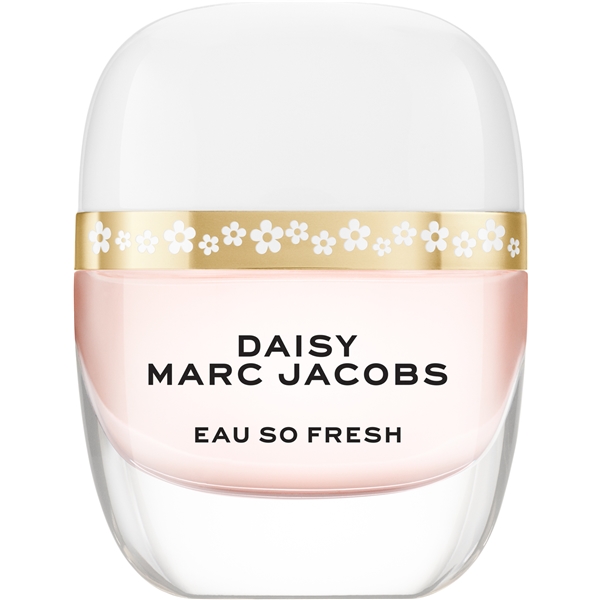 Daisy Eau So Fresh - Petal Eau de toilette (Bild 1 av 3)