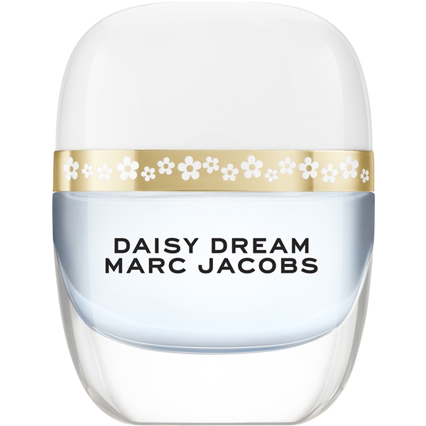 Daisy Dream - Petal Eau de toilette (Bild 1 av 2)