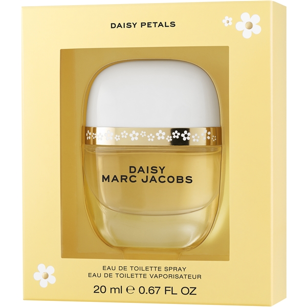 Daisy - Petal Eau de toilette (Bild 2 av 2)