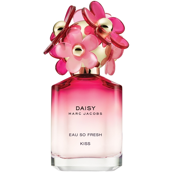 Daisy Eau So Fresh Kiss - Eau de toilette