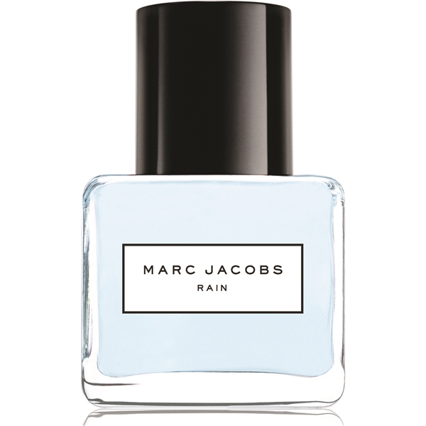Marc Jacobs Splash Rain - Eau de Toilette