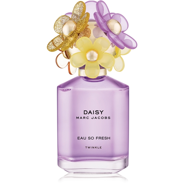 Daisy Eau So Fresh Twinkle - Eau de toilette