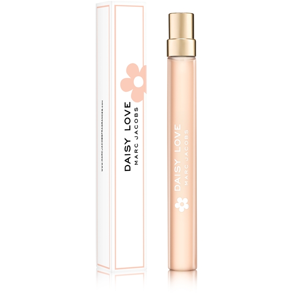 Daisy Love - Pen Spray Eau de toilette