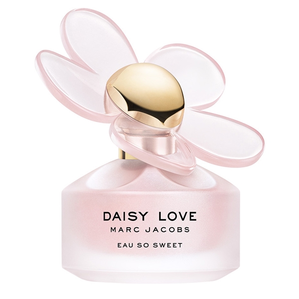 Daisy Love Eau So Sweet - Eau de toilette (Bild 1 av 2)