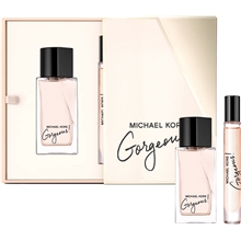 1 set - Michael Kors Gorgeous!