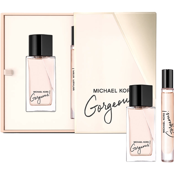 Michael Kors Gorgeous! - Gift Set