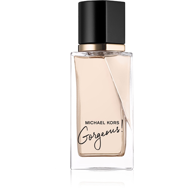 Michael Kors Gorgeous! - Eau de parfum (Bild 1 av 4)