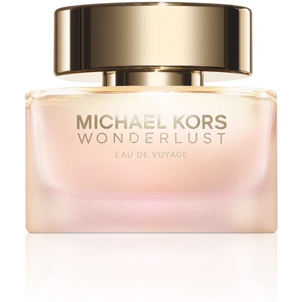 Wonderlust Eau de Voyage - Eau de parfum (Bild 1 av 4)