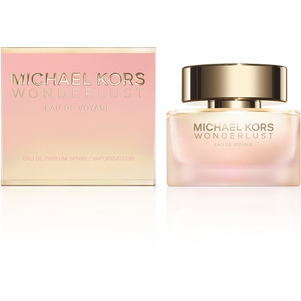 Wonderlust Eau de Voyage - Eau de parfum (Bild 2 av 4)