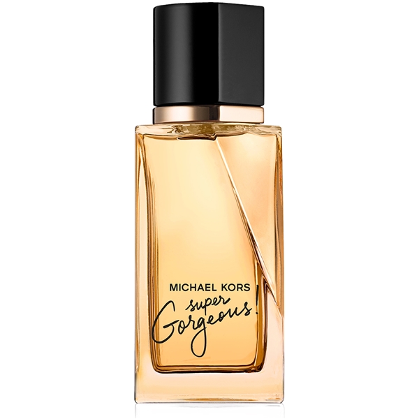 Michael Kors Super Gorgeous - Eau de parfum (Bild 1 av 5)